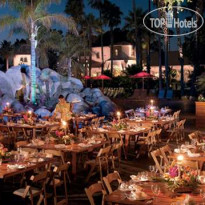 Hilton San Diego Resort & Spa