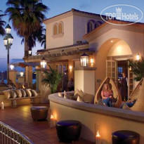 Hilton San Diego Resort & Spa