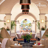 Hilton San Diego Resort & Spa