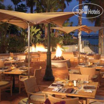Hilton San Diego Resort & Spa
