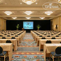 Hilton San Diego Resort & Spa