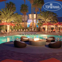 Hilton San Diego Resort & Spa