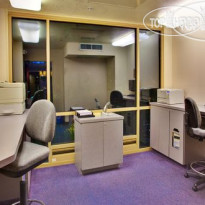 Holiday Inn San Diego Bayside 