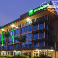 Holiday Inn San Diego Bayside 
