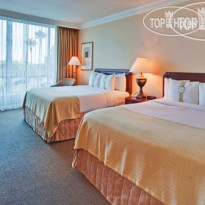 Holiday Inn San Diego Bayside 