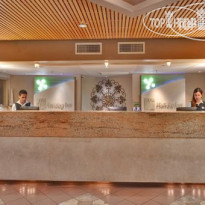 Holiday Inn San Diego Bayside 