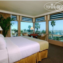 Holiday Inn San Diego Bayside 