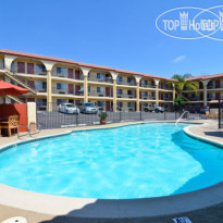 Best Western Mission Bay 