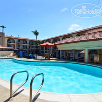 Best Western Mission Bay 