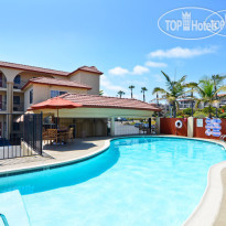 Best Western Mission Bay 