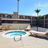 Best Western Mission Bay 