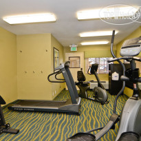 Best Western Mission Bay 