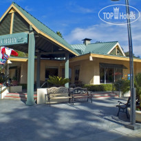 Best Western Seven Seas 