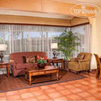 Best Western Seven Seas 