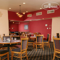 Best Western Seven Seas 