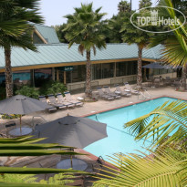 Best Western Seven Seas 