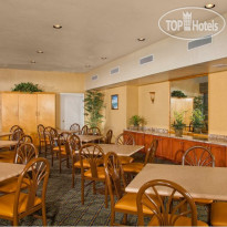 Best Western Seven Seas 