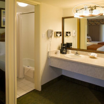 Best Western Seven Seas 