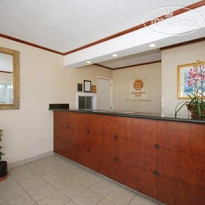 Comfort Inn At The Harbor 