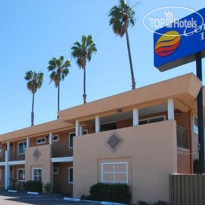 Comfort Inn At The Harbor 