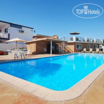 Comfort Inn At The Harbor 