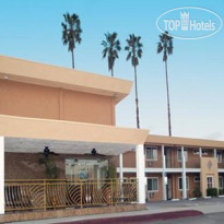 Comfort Inn At The Harbor 