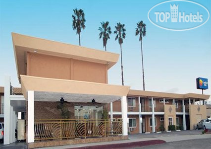 Comfort Inn At The Harbor