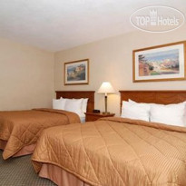 Comfort Inn At The Harbor 