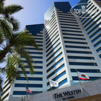 Westin San Diego
