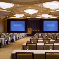 Westin San Diego