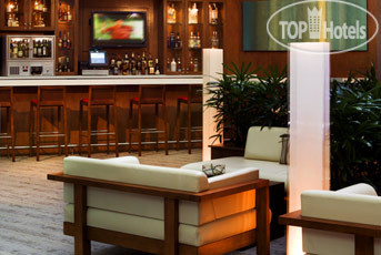 New photos from tourists Westin San Diego 4*