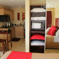 Vagabond Inn Mission ValleySan Diego (Hotel Circle) 