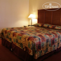 Vagabond Inn Mission ValleySan Diego (Hotel Circle) 