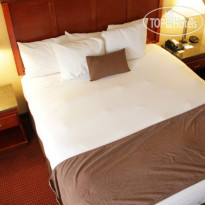 Vagabond Inn Mission ValleySan Diego (Hotel Circle) 