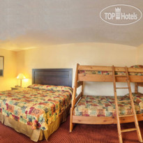 Vagabond Inn Mission ValleySan Diego (Hotel Circle) 