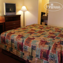 Vagabond Inn Mission ValleySan Diego (Hotel Circle) 