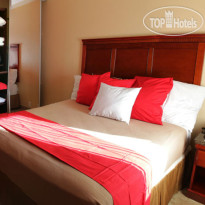 Vagabond Inn Mission ValleySan Diego (Hotel Circle) 