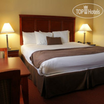 Vagabond Inn Mission ValleySan Diego (Hotel Circle) 