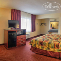 Vagabond Inn Mission ValleySan Diego (Hotel Circle) 