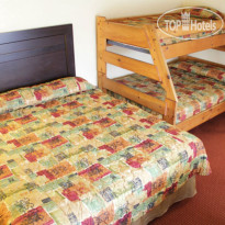 Vagabond Inn Mission ValleySan Diego (Hotel Circle) 