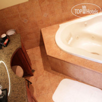 Vagabond Inn Mission ValleySan Diego (Hotel Circle) 