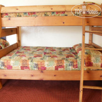 Vagabond Inn Mission ValleySan Diego (Hotel Circle) 