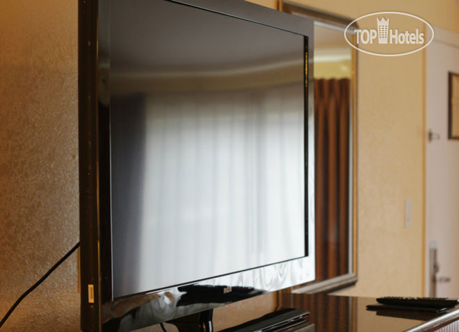 New photos from tourists Vagabond Inn Mission ValleySan Diego (Hotel Circle) 2*