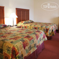 Vagabond Inn Mission ValleySan Diego (Hotel Circle) 