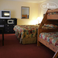 Vagabond Inn Mission ValleySan Diego (Hotel Circle) 