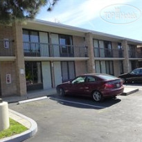 Good Nite Inn San Diego South Bay