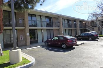 Good Nite Inn San Diego South Bay
