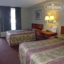 Good Nite Inn San Diego South Bay