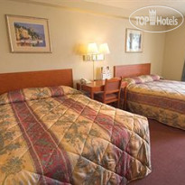Good Nite Inn San Diego South Bay