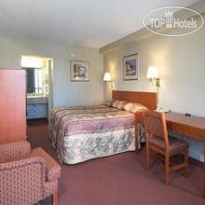 Good Nite Inn San Diego South Bay